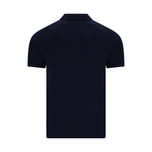 Carica l'immagine nel visualizzatore di Gallery, Polo FABIANO in maglia Diamond Bouclé