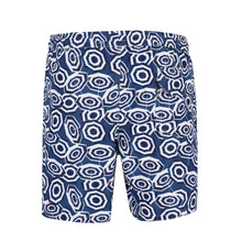 Load image into Gallery viewer, Sun Shades Quickdry Swim Shorts BRANDO