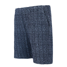 Load image into Gallery viewer, Jacquard toweling shorts SANTINO