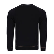 Lade das Bild in den Galerie-Viewer, Tipped Hound’s Tooth Polopullover ANGELO