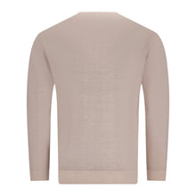 Lade das Bild in den Galerie-Viewer, Crew-neck Vintage Pullover GIOACCHINO