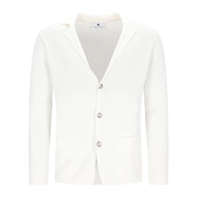 Lade das Bild in den Galerie-Viewer, Rib Knit Blazer LIAM