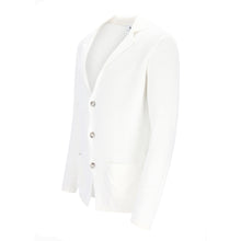 Lade das Bild in den Galerie-Viewer, Rib Knit Blazer LIAM