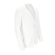 Lade das Bild in den Galerie-Viewer, Rib Knit Blazer LIAM