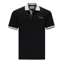 Lade das Bild in den Galerie-Viewer, Jersey Graphic Collar Poloshirt DANILO