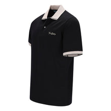 Lade das Bild in den Galerie-Viewer, Jersey Graphic Collar Poloshirt DANILO