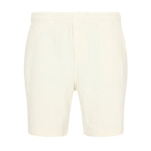 Lade das Bild in den Galerie-Viewer, Terry Turtle Shield Jacquard Resort Shorts GUALTIERO