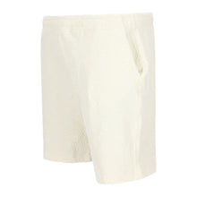 Lade das Bild in den Galerie-Viewer, Terry Turtle Shield Jacquard Resort Shorts GUALTIERO