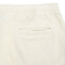 Lade das Bild in den Galerie-Viewer, Terry Turtle Shield Jacquard Resort Shorts GUALTIERO