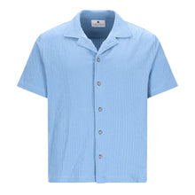 Lade das Bild in den Galerie-Viewer, Terry Corduroy Resort Shirt EROS