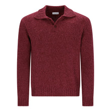 Load image into Gallery viewer, Teddy Polopullover BORIS