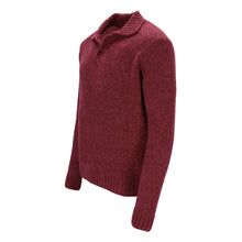 Load image into Gallery viewer, Teddy Polopullover BORIS