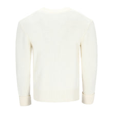 Lade das Bild in den Galerie-Viewer, V-Neck Cardigan PAOLO