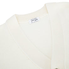 Lade das Bild in den Galerie-Viewer, V-Neck Cardigan PAOLO