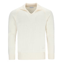 Load image into Gallery viewer, Skipper Collar Sweater EMANUELE