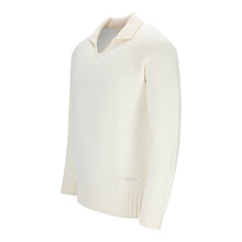 Load image into Gallery viewer, Skipper Collar Sweater EMANUELE