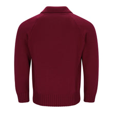 Lade das Bild in den Galerie-Viewer, Skipper Collar Sweater EMANUELE
