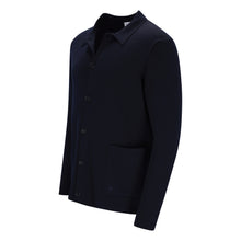 Load image into Gallery viewer, Knitted Overshirt BOKEEM