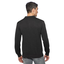 Carica l'immagine nel visualizzatore di Gallery, Polo con zip a un quarto SERGIO