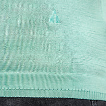 Lade das Bild in den Galerie-Viewer, Essential V-neck Pullover mit Rollsaum STEVE