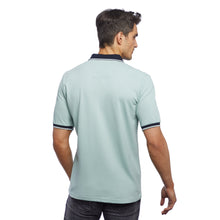 Load image into Gallery viewer, Piqué polo shirt Bowhouse-Collar GUY