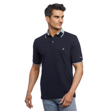 Load image into Gallery viewer, Piqué polo shirt Bowhouse-Collar GUY
