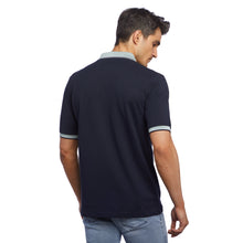 Load image into Gallery viewer, Piqué polo shirt Bowhouse-Collar GUY