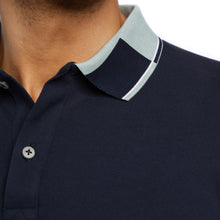 Load image into Gallery viewer, Piqué polo shirt Bowhouse-Collar GUY