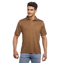 Load image into Gallery viewer, Jersey vintage polo shirt BERNARDO