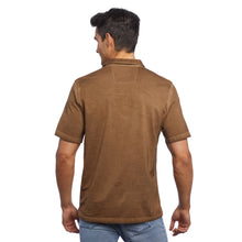 Load image into Gallery viewer, Jersey vintage polo shirt BERNARDO