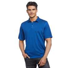 Lade das Bild in den Galerie-Viewer, Jersey Vintage Poloshirt BERNARDO