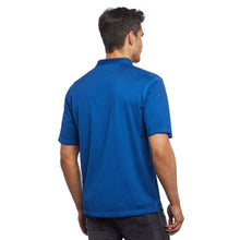 Lade das Bild in den Galerie-Viewer, Jersey Vintage Poloshirt BERNARDO