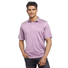 Lade das Bild in den Galerie-Viewer, Jersey Vintage Poloshirt BERNARDO