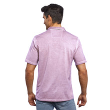 Lade das Bild in den Galerie-Viewer, Jersey Vintage Poloshirt BERNARDO