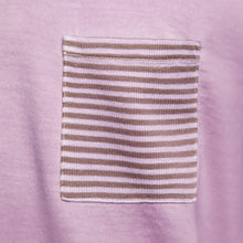 Lade das Bild in den Galerie-Viewer, Jersey Vintage Henley-Shirt PERICO