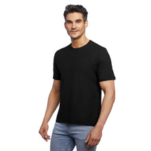 Carica l'immagine nel visualizzatore di Gallery, T-shirt essenziale in cotone ghiaccio EDDY