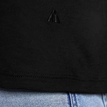 Carica l'immagine nel visualizzatore di Gallery, T-shirt essenziale in cotone ghiaccio EDDY