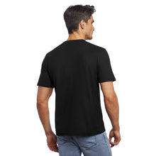 Carica l'immagine nel visualizzatore di Gallery, T-shirt essenziale in cotone ghiaccio EDDY
