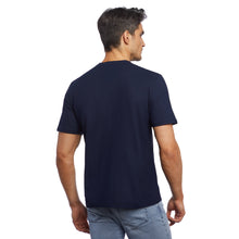 Carica l'immagine nel visualizzatore di Gallery, T-shirt essenziale in cotone ghiaccio EDDY