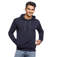 Load image into Gallery viewer, Logo sweat hoodie JOSEPH