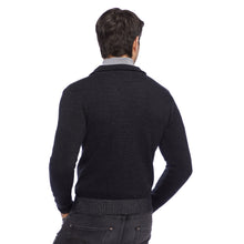 Lade das Bild in den Galerie-Viewer, Knit Blazer ALESSANDRO