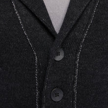 Lade das Bild in den Galerie-Viewer, Knit Blazer ALESSANDRO