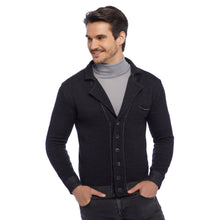 Lade das Bild in den Galerie-Viewer, Knit Blazer ALESSANDRO