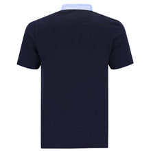 Carica l'immagine nel visualizzatore di Gallery, Polo in jersey collo button down BIAGIO