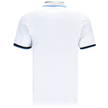 Carica l'immagine nel visualizzatore di Gallery, Polo in piqué collo logo RAYMOND