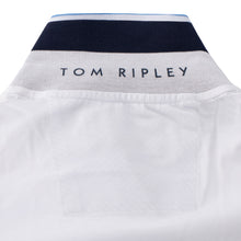 Carica l'immagine nel visualizzatore di Gallery, Polo in piqué collo logo RAYMOND