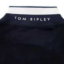 Load image into Gallery viewer, Piqué polo shirt logo collar RAYMOND