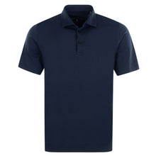 Carica l'immagine nel visualizzatore di Gallery, Polo essenziale in jersey di cotone Supima® ANDREW