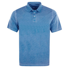 Lade das Bild in den Galerie-Viewer, Jersey Vintage Poloshirt BERNARDO