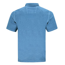 Lade das Bild in den Galerie-Viewer, Jersey Vintage Poloshirt BERNARDO